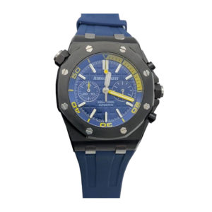 Фото 59 - Audemars Piguet Royal Oak Offshore Diver Chronograph Art 2594