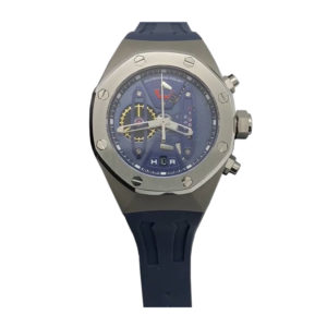 Фото 7 - Audemars Piguet Royal Oak Concept Art 2597
