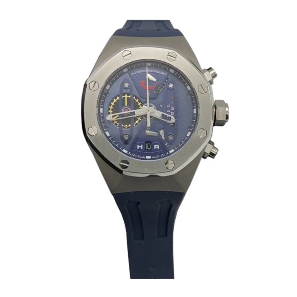 Товар Audemars Piguet Royal Oak Concept Art 2597 Фото 1 - Audemars Piguet Royal Oak Concept Art 2597