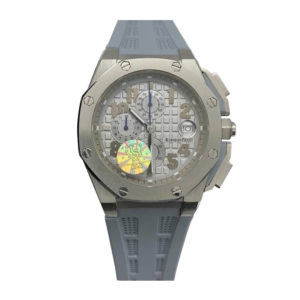 Фото 44 - Audemars Piguet Royal Oak Offshore 44mm Art 2602