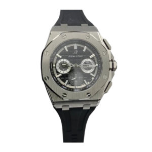 Фото 55 - Audemars Piguet Royal Oak Offshore 43mm Art 2607