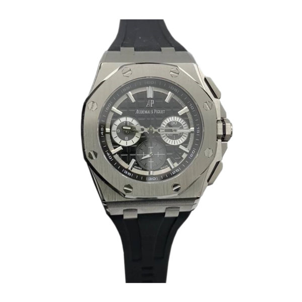 Товар Audemars Piguet Royal Oak Offshore 43mm Art 2607 Фото 1 - Audemars Piguet Royal Oak Offshore 43mm Art 2607