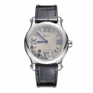 Товар Chopard Happy Sport 36mm 278559 Steel Фото 33 - Chopard Happy Sport 36mm 278559 Steel