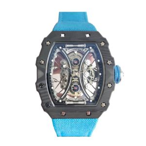 Товар Richard Mille RM 53-01 Pablo Mac Donough Carbon Фото 11 - Richard Mille RM 53-01 Pablo Mac Donough Carbon