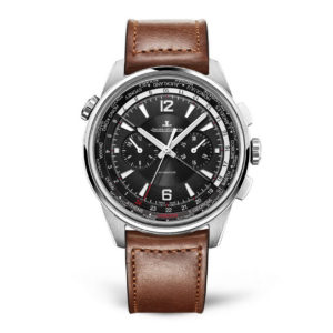 Товар Jaeger LeCoultre Polaris Chronograph 44mm Q905T471 Фото 4 - Jaeger LeCoultre Polaris Chronograph 44mm Q905T471