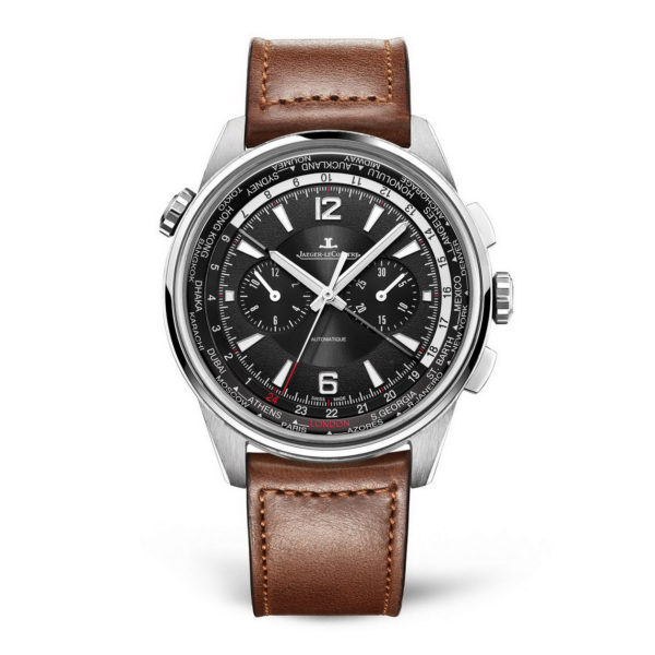 Товар Jaeger LeCoultre Polaris Chronograph 44mm Q905T471 Фото 1 - Jaeger LeCoultre Polaris Chronograph 44mm Q905T471