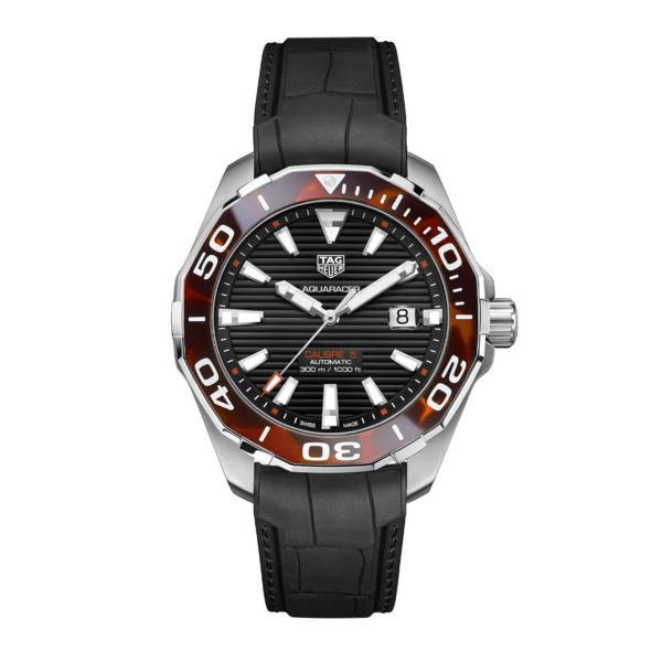 Фото 1 - Tag Heuer Aquaracer 300M 43mm Art 2542