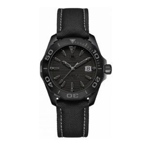 Фото 62 - Tag Heuer Aquaracer 300M 43mm Art 2547