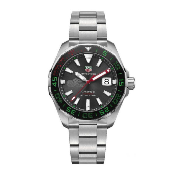 Фото 1 - Tag Heuer Aquaracer 300M 43mm Art 2552