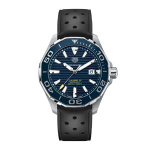 Фото 62 - Tag Heuer Aquaracer 300M 43mm Art 2548