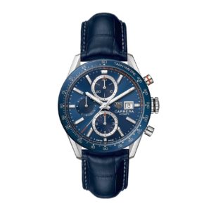 Фото 51 - TAG Heuer Carrera 41mm Art 2495