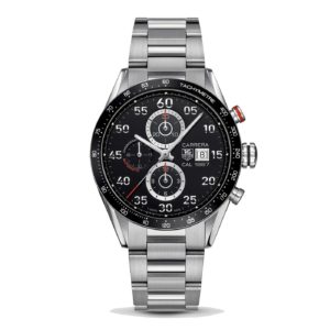 Фото 18 - TAG Heuer Carrera 41mm Art 2509