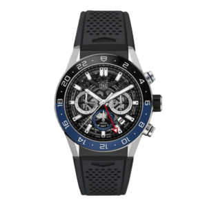 Фото 17 - TAG Heuer Carrera 45mm Art 2501