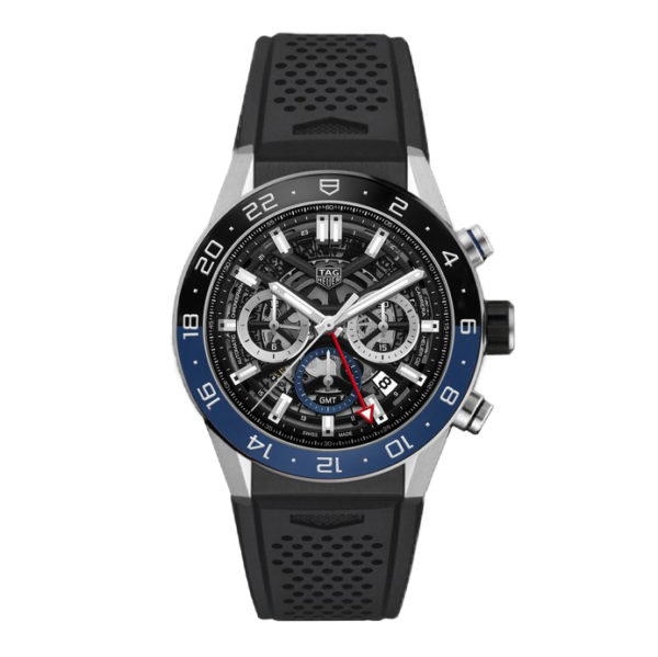 Фото 1 - TAG Heuer Carrera 45mm Art 2501