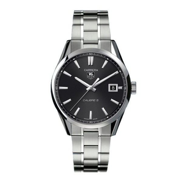Товар Tag Heuer Carrera 39mm Art 2531 Фото 1 - Tag Heuer Carrera 39mm Art 2531