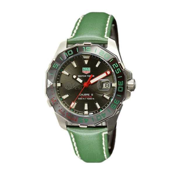Фото 1 - Tag Heuer Aquaracer 300M 43mm Art 2543