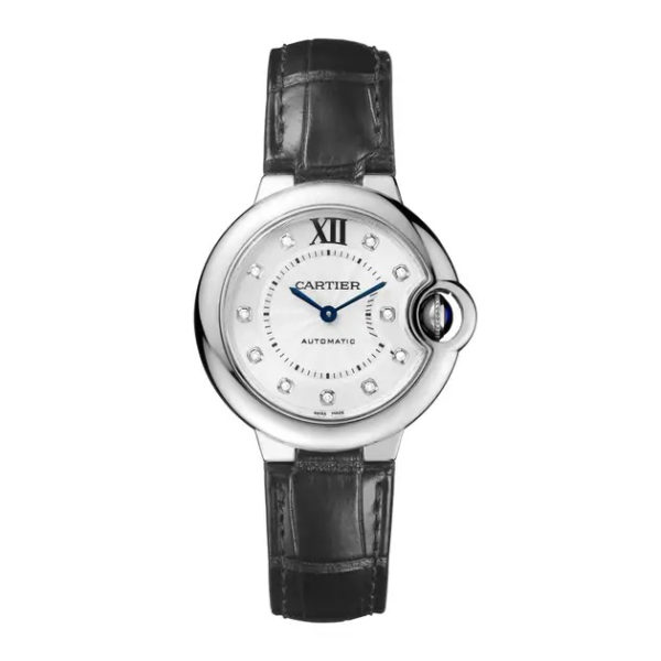 Товар Cartier Ballon Bleu de Cartier 36mm W4BB0009 Фото 1 - Cartier Ballon Bleu de Cartier 36mm W4BB0009