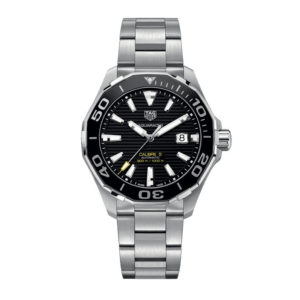 Фото 32 - TAG Heuer Aquaracer 300M 43mm Art 2521