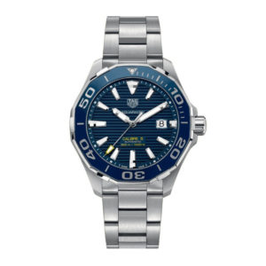 Фото 62 - TAG Heuer Aquaracer 300M 43mm Art 2522