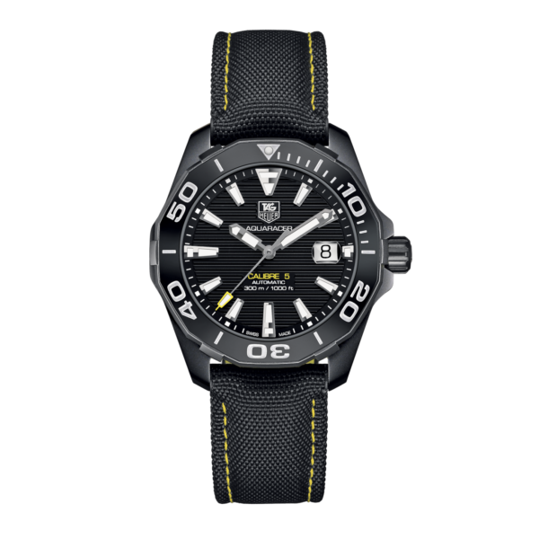 Фото 1 - Tag Heuer Aquaracer 300M 43mm Art 2545