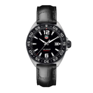 Фото 54 - Tag Heuer Formula 1 41mm Art 2534