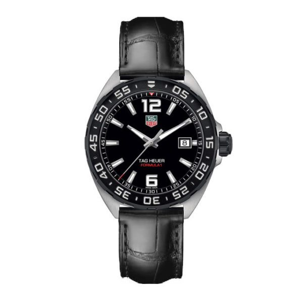 Товар Tag Heuer Formula 1 41mm Art 2534 Фото 1 - Tag Heuer Formula 1 41mm Art 2534