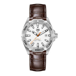 Фото 23 - Tag Heuer Aquaracer 300M 43mm Art 2538