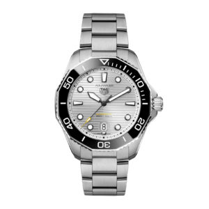 Фото 63 - TAG Heuer Aquaracer 300M 43mm Art 2519