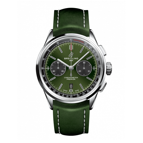 Товар Breitling Premier B01 Chronograph 42 Art 2840 Фото 1 - Breitling Premier B01 Chronograph 42 Art 2840