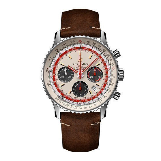 Товар Breitling Navitimer 43mm Art 2685 Фото 1 - Breitling Navitimer 43mm Art 2685
