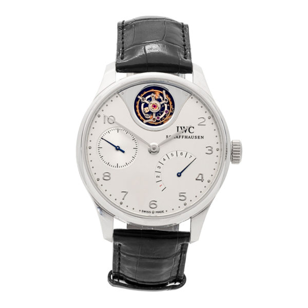 Товар IWC Portugieser IW504204 Фото 1 - IWC Portugieser IW504204