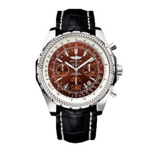 Фото 22 - Breitling Breitling for Bentley Art 2880