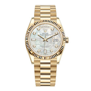 Фото 29 - Rolex Day-Date 36mm 128238-0011