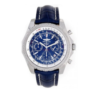 Фото 24 - Breitling Breitling for Bentley Art 2885