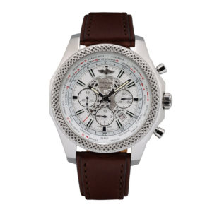 Фото 18 - Breitling Breitling for Bentley Art 2833