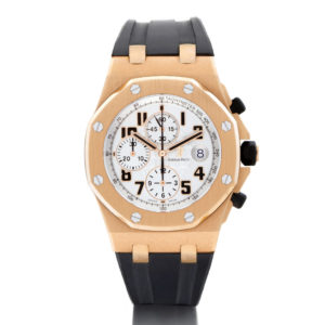 Фото 45 - Audemars Piguet Royal Oak Offshore 42mm Art 2644