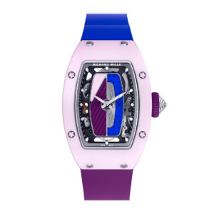 Фото 22 - Richard Mille RM 07-01 Pastel Lavender