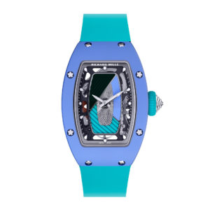 Фото 56 - Richard Mille RM 07-01 Pastel Blue