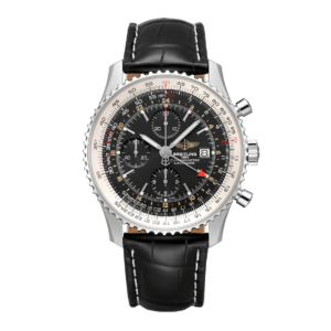 Фото 14 - Breitling Navitimer 41mm Art 2881