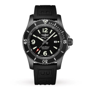 Фото 40 - Breitling Superocean 44mm Art 2724