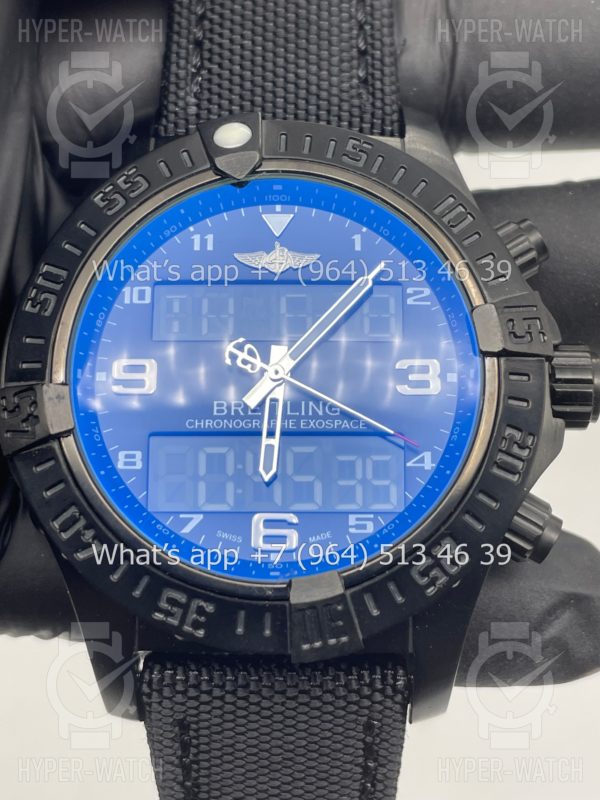 Товар Breitling Professional Exospace B55 Art 2691 Фото 2 - Breitling Professional Exospace B55 Art 2691