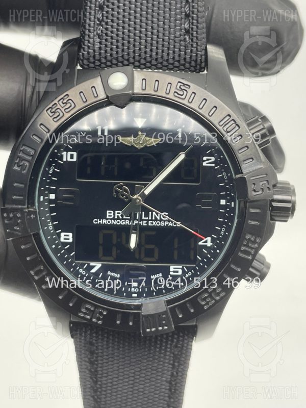 Товар Breitling Professional Exospace B55 Art 2691 Фото 3 - Breitling Professional Exospace B55 Art 2691