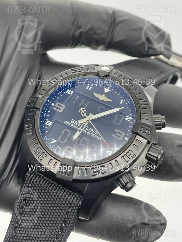 Товар Breitling Professional Exospace B55 Art 2691 Фото 4 - Breitling Professional Exospace B55 Art 2691