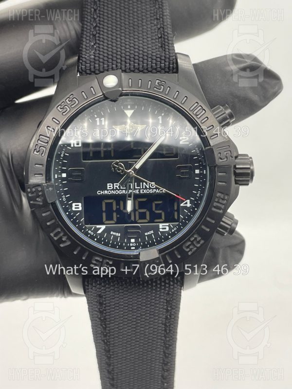 Товар Breitling Professional Exospace B55 Art 2691 Фото 5 - Breitling Professional Exospace B55 Art 2691