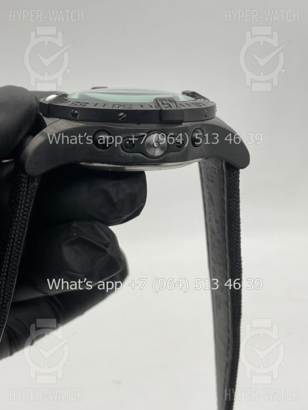 Товар Breitling Professional Exospace B55 Art 2691 Фото 10 - Breitling Professional Exospace B55 Art 2691