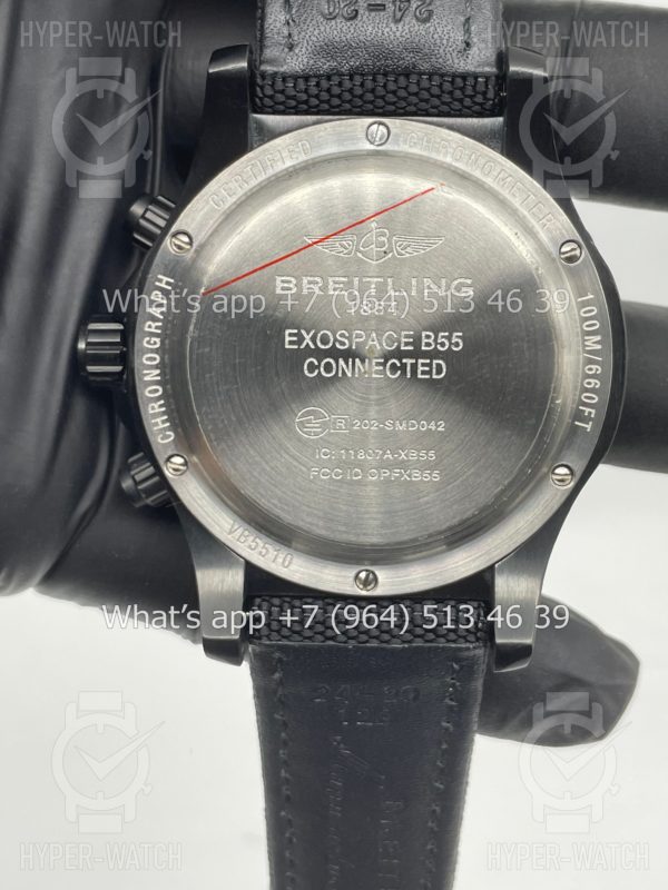 Товар Breitling Professional Exospace B55 Art 2691 Фото 11 - Breitling Professional Exospace B55 Art 2691