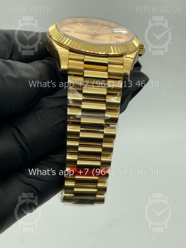 Товар Rolex Day-Date 40mm 228238-0003 Gold Фото 10 - Rolex Day-Date 40mm 228238-0003 Gold