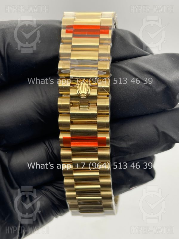 Товар Rolex Day-Date 40mm 228238-0003 Gold Фото 11 - Rolex Day-Date 40mm 228238-0003 Gold