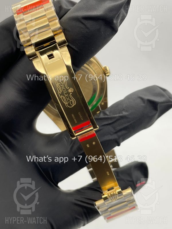 Товар Rolex Day-Date 40mm 228238-0003 Gold Фото 12 - Rolex Day-Date 40mm 228238-0003 Gold