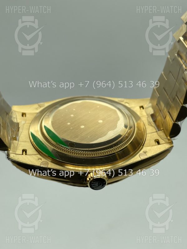Товар Rolex Day-Date 40mm 228238-0003 Gold Фото 15 - Rolex Day-Date 40mm 228238-0003 Gold